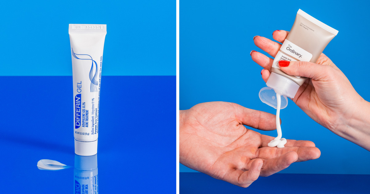 30 Products That Help Make Gross Things Disappear