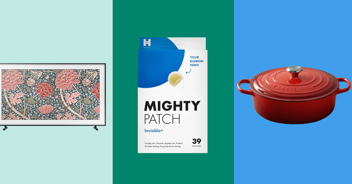 8 Best Sales Online Right Now Samsung Burrow And More