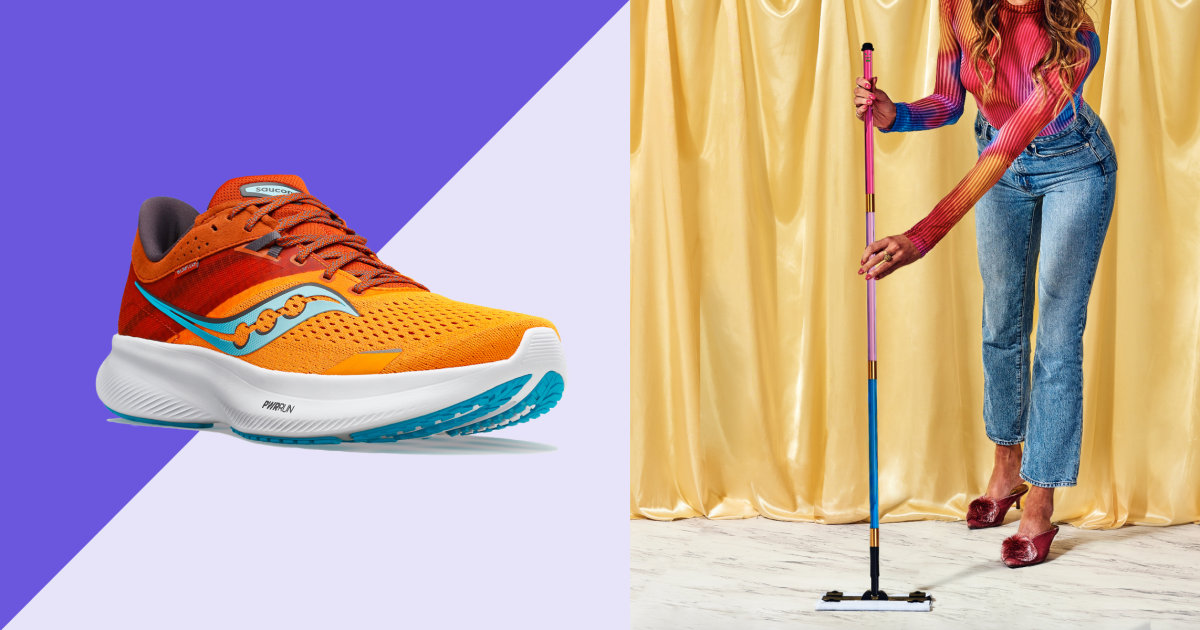 New & Notable: Best launches from Dyson, Lululemon and more
