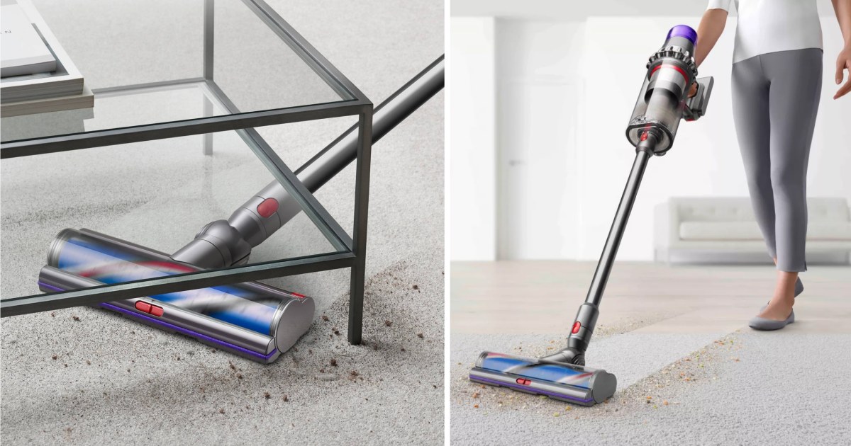 The 7 best cordless vacuums, according to experts