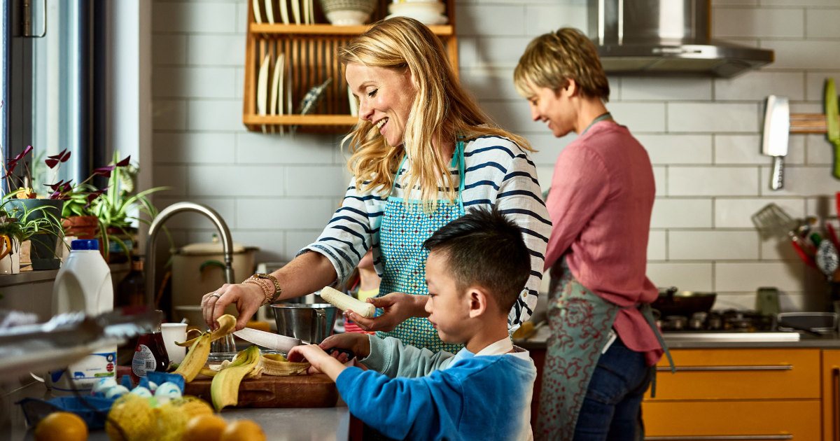 Kitchen gadget gifts for the family cook - Cool Mom Picks