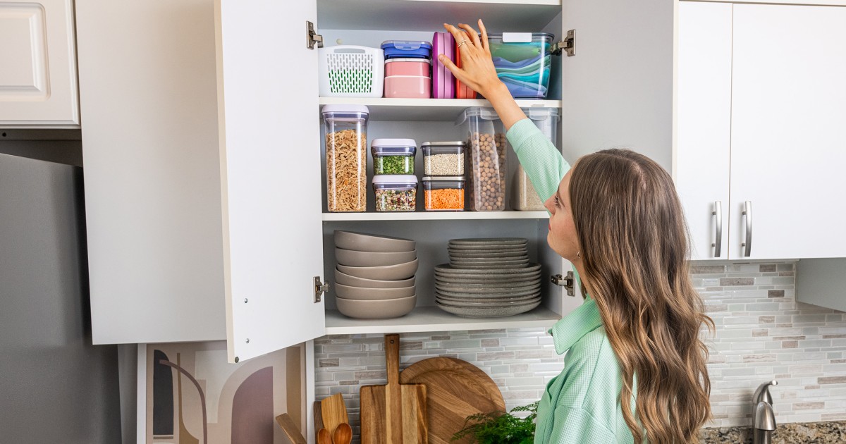 28 best Amazon organization products for your home