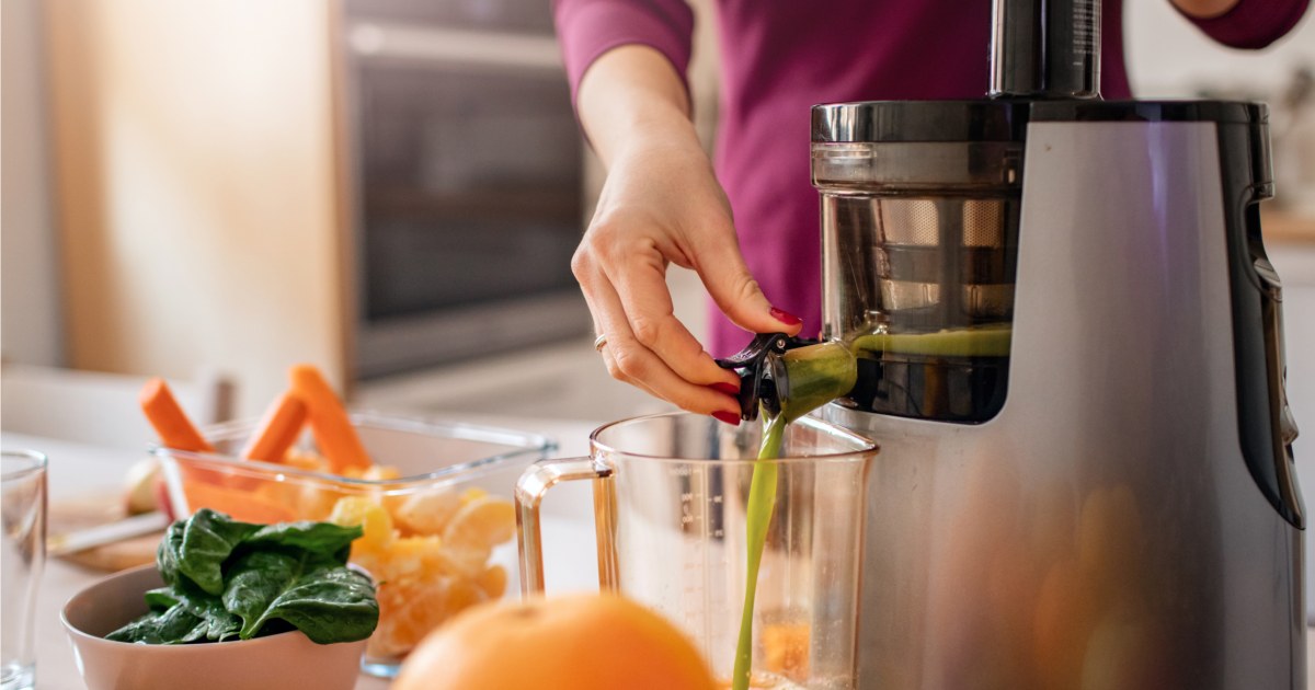 8 Best Mini Food Processors Of 2023, According To Kitchen Experts