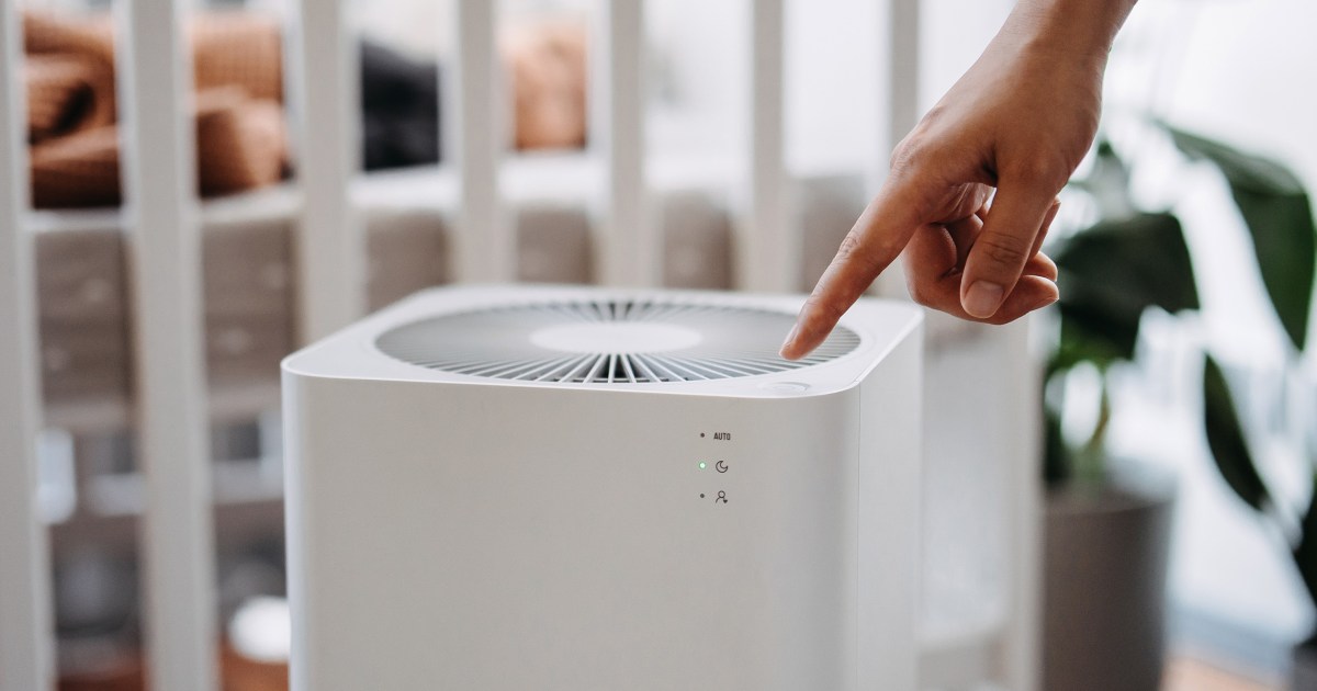 The 5 best air purifiers of 2024