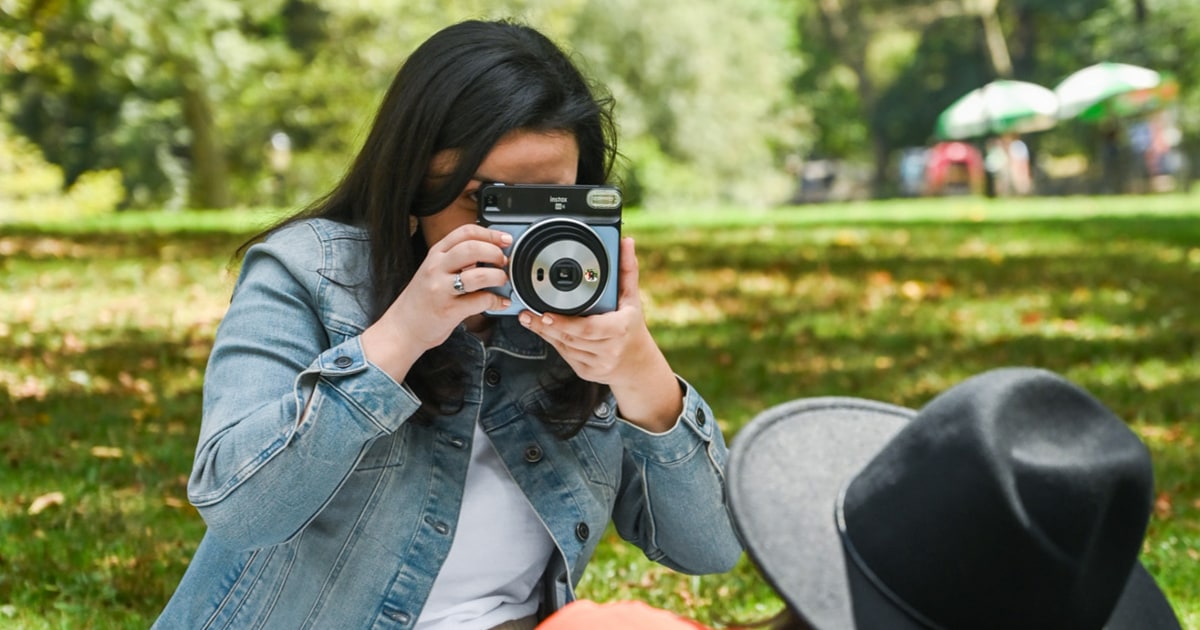 Fujifilm Instax Buying Guide: What You Need to Know About Cameras