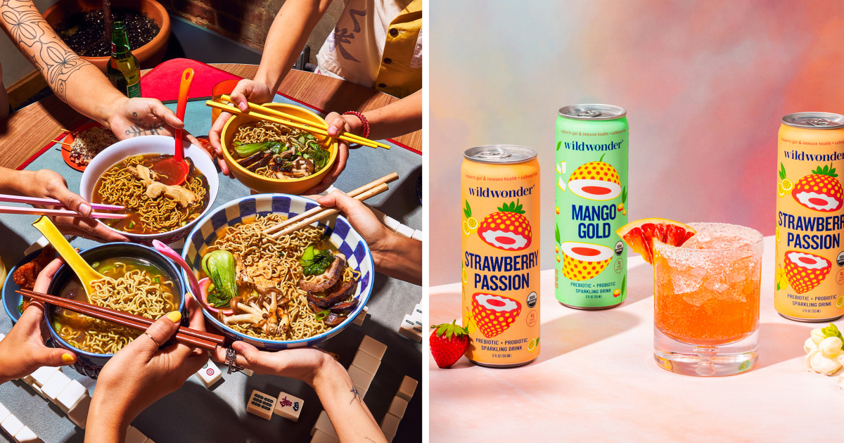 AAPI-owned beverage brands to shop now - Reviewed