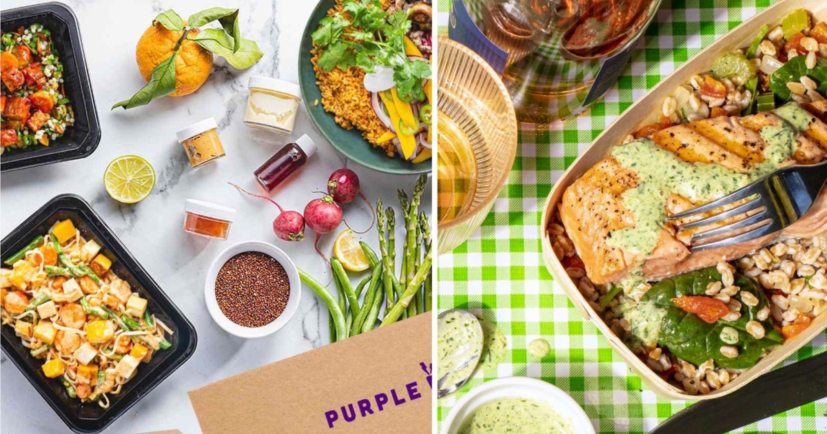 The 27 best meal prep container 2024 backed by nutrition experts