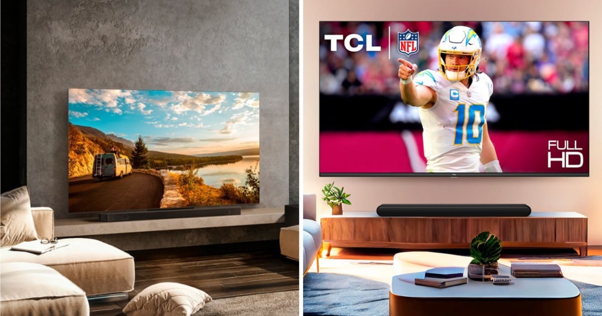 65-Inch TVs: 65-Inch Flat-Screen Televisions - Best Buy
