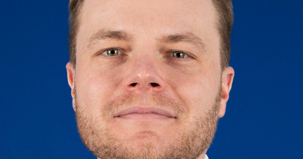 NBC News Author Adam Wollner
