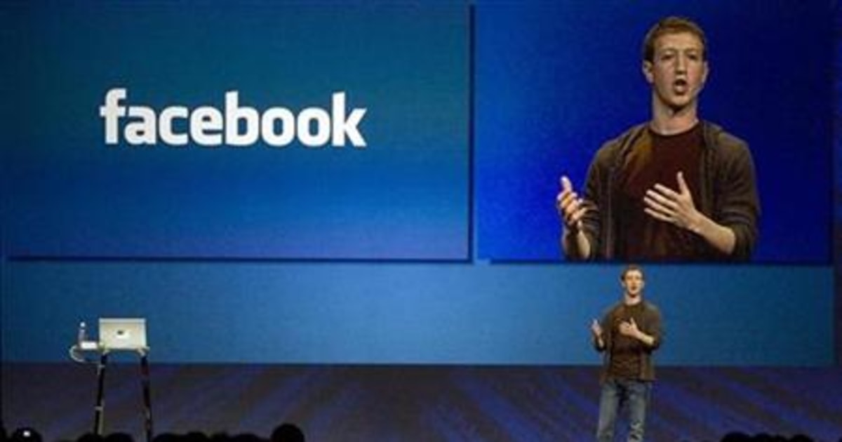 Facebook sees ad potential bigger than Google