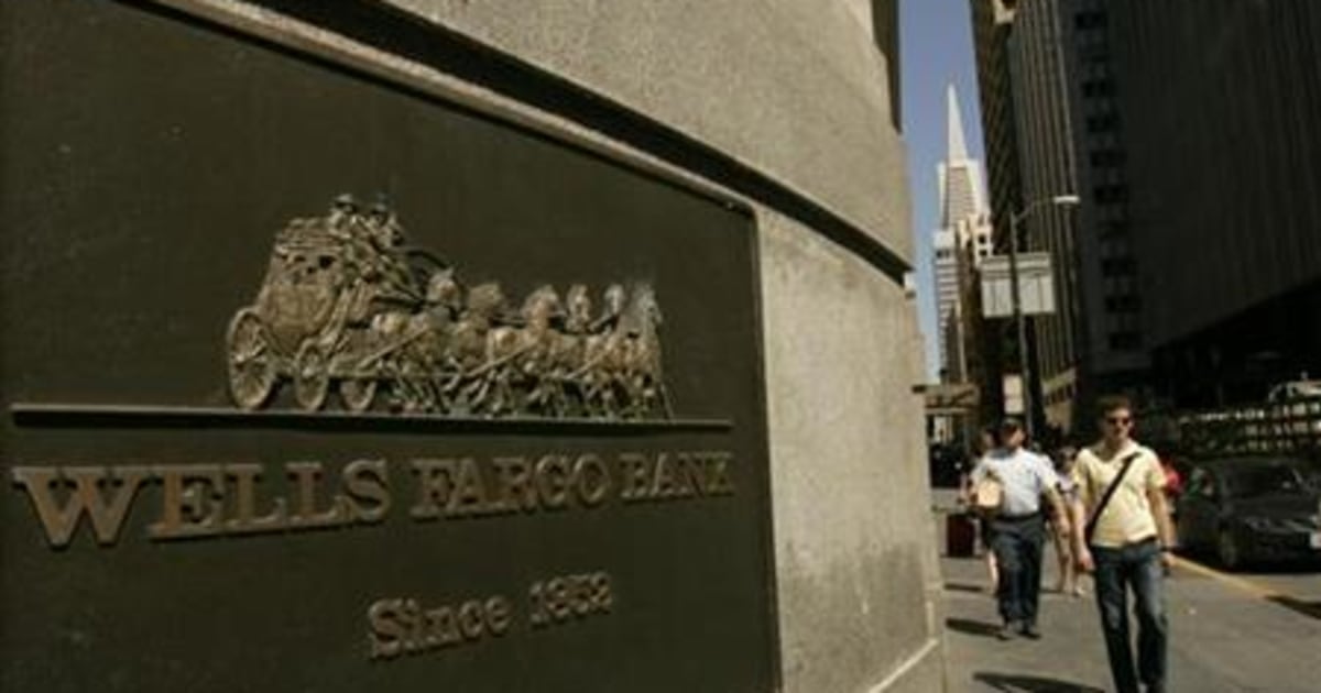 Wells Fargo repays 25 billion TARP bailout