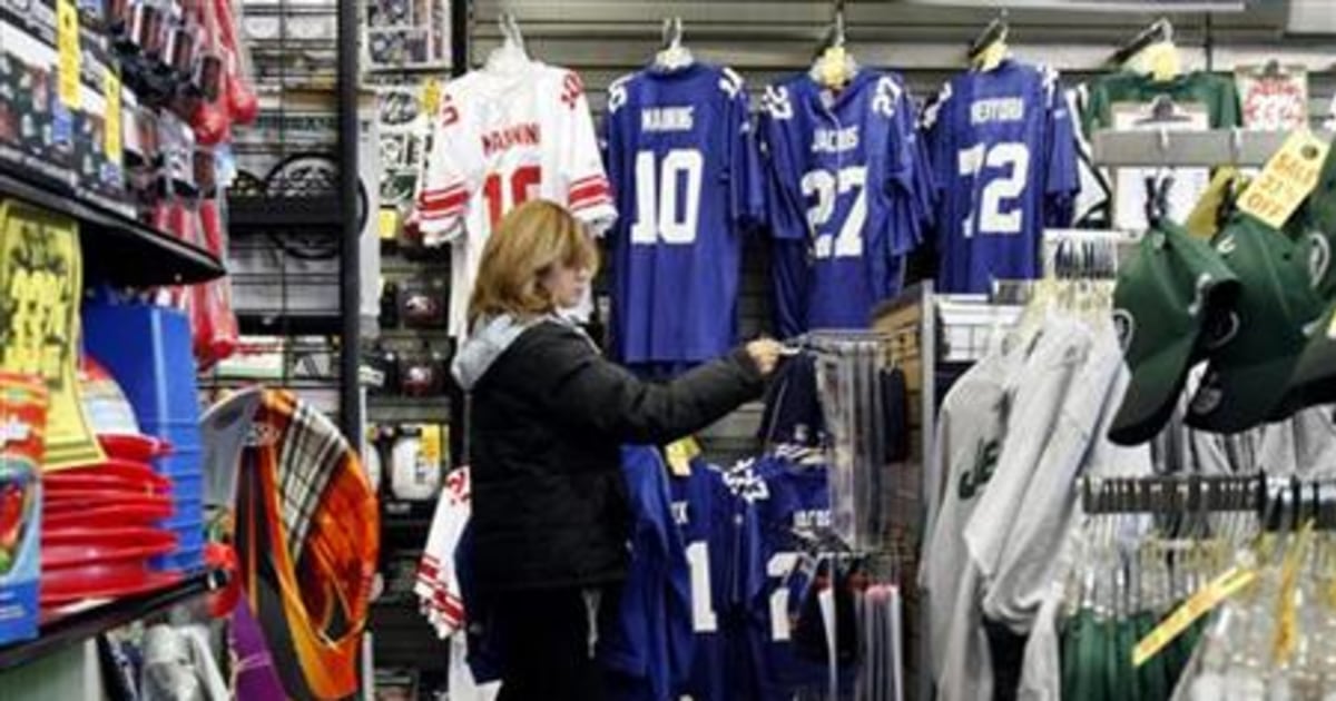 Retailers to report Dec. sales numbers this week