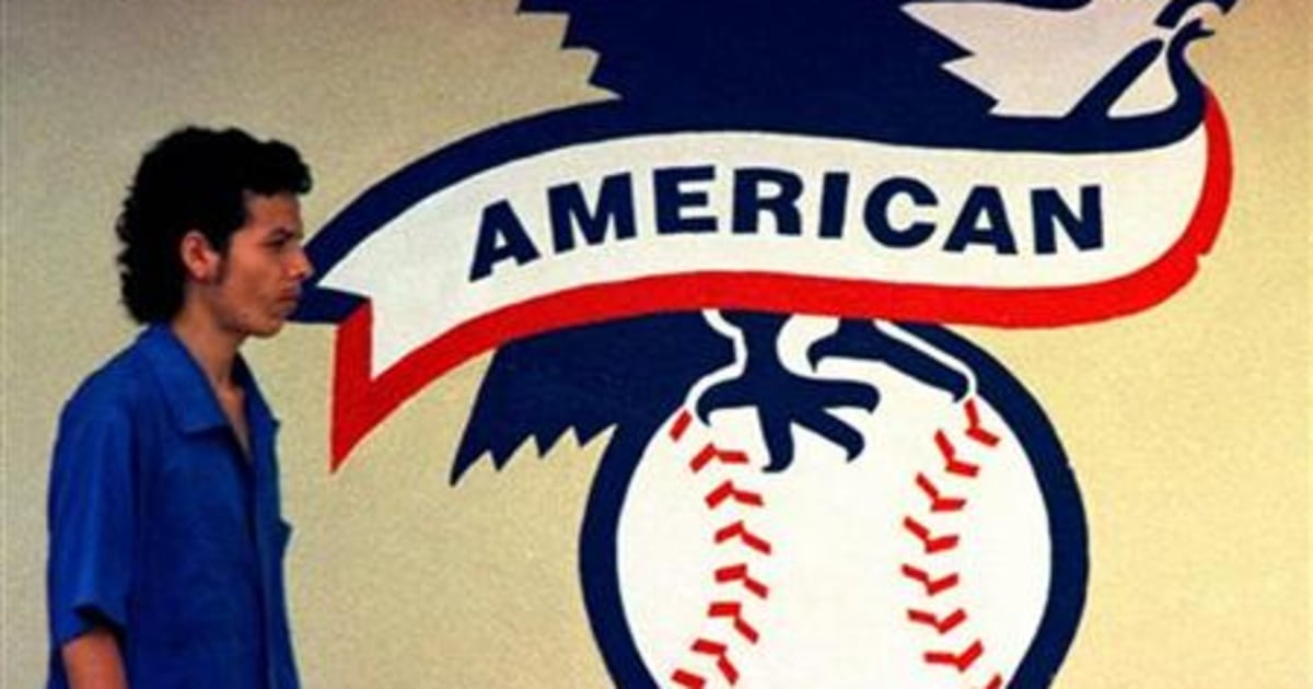 Made in Costa Rica Major League baseballs