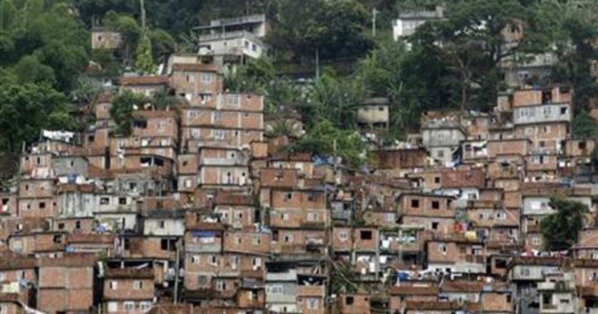 13s' Gravis 代官山 Unit Slum Village Floating Units Offer Emergency City Space for Slums | WIRED