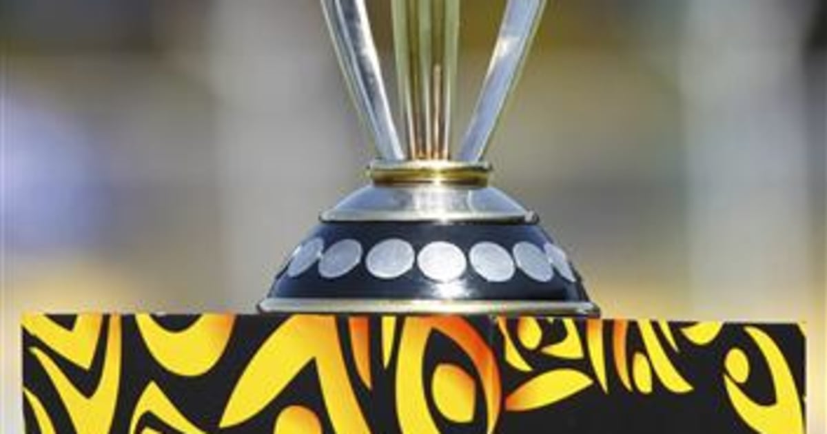 Ten Million Cricket Fans Crash World Cup Site In 20 Minutes