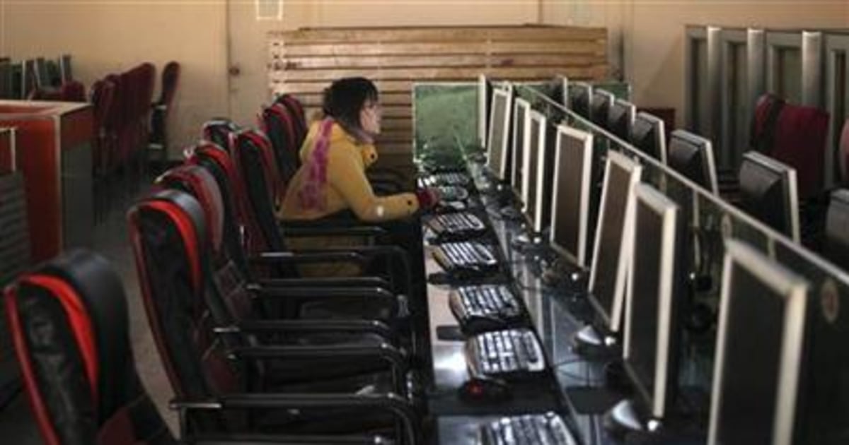 Can naming, shaming curb China cyber attacks?