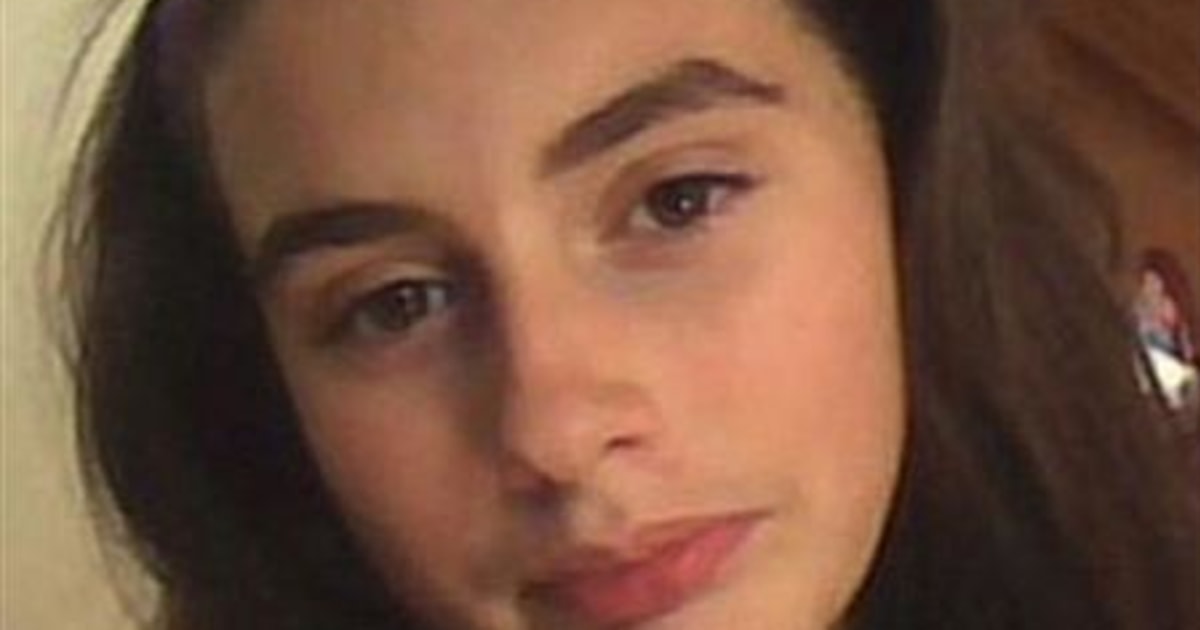 Missing New Hampshire girl found dead in river