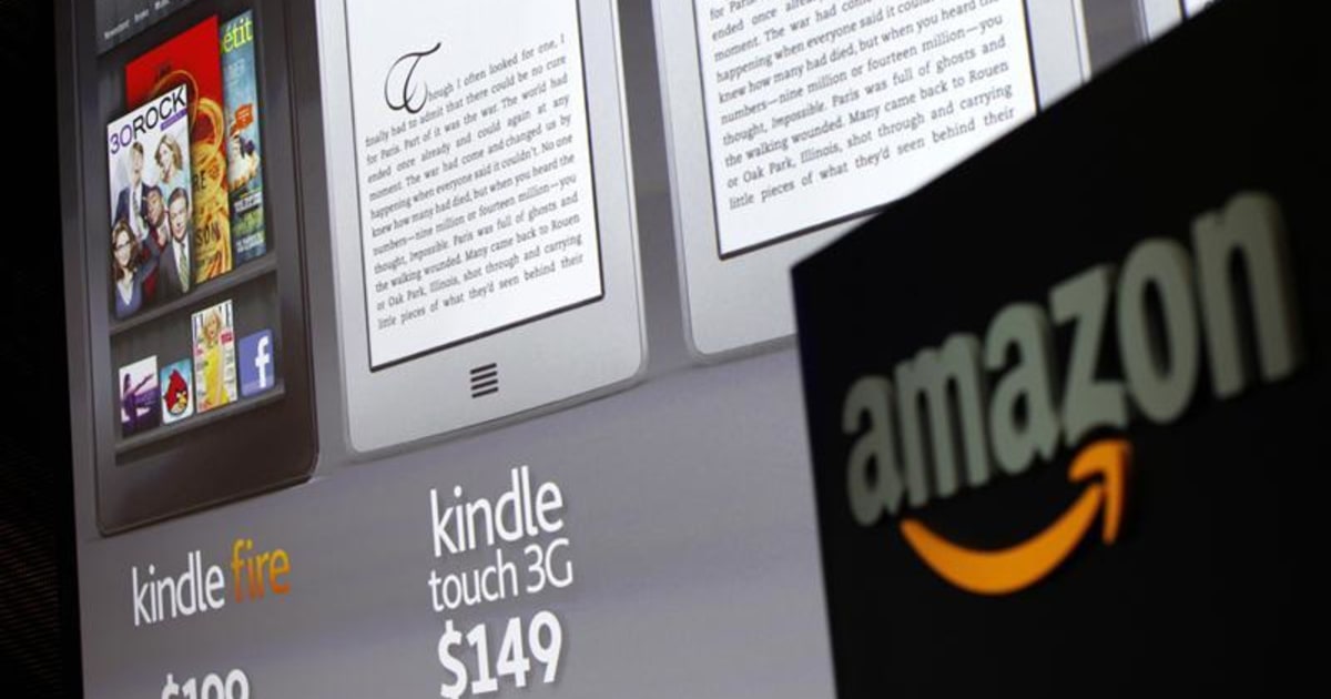 Amazon may benefit as digital goods sales jump