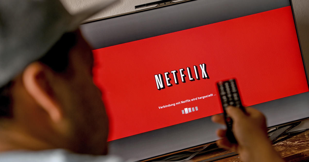 Netflix makes $100 million commitment to support Black communities in ...