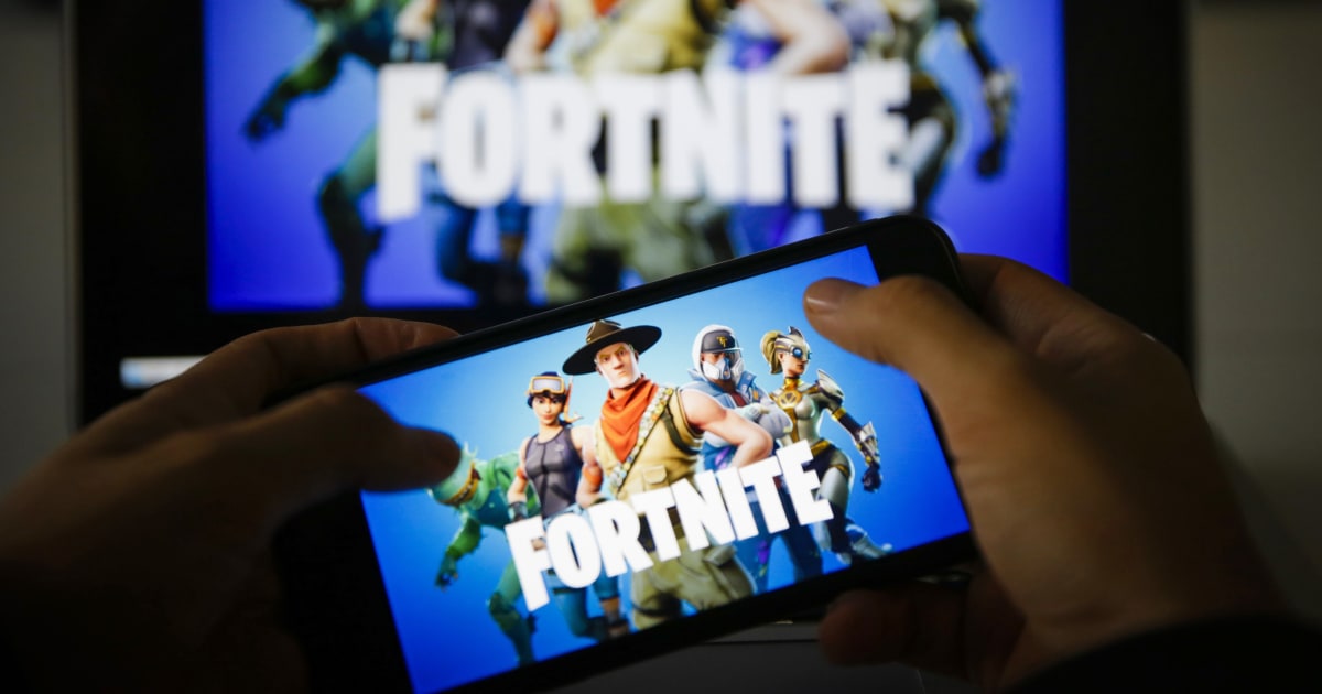 New Season Of Fortnite Is Here Apple Users Miss Out