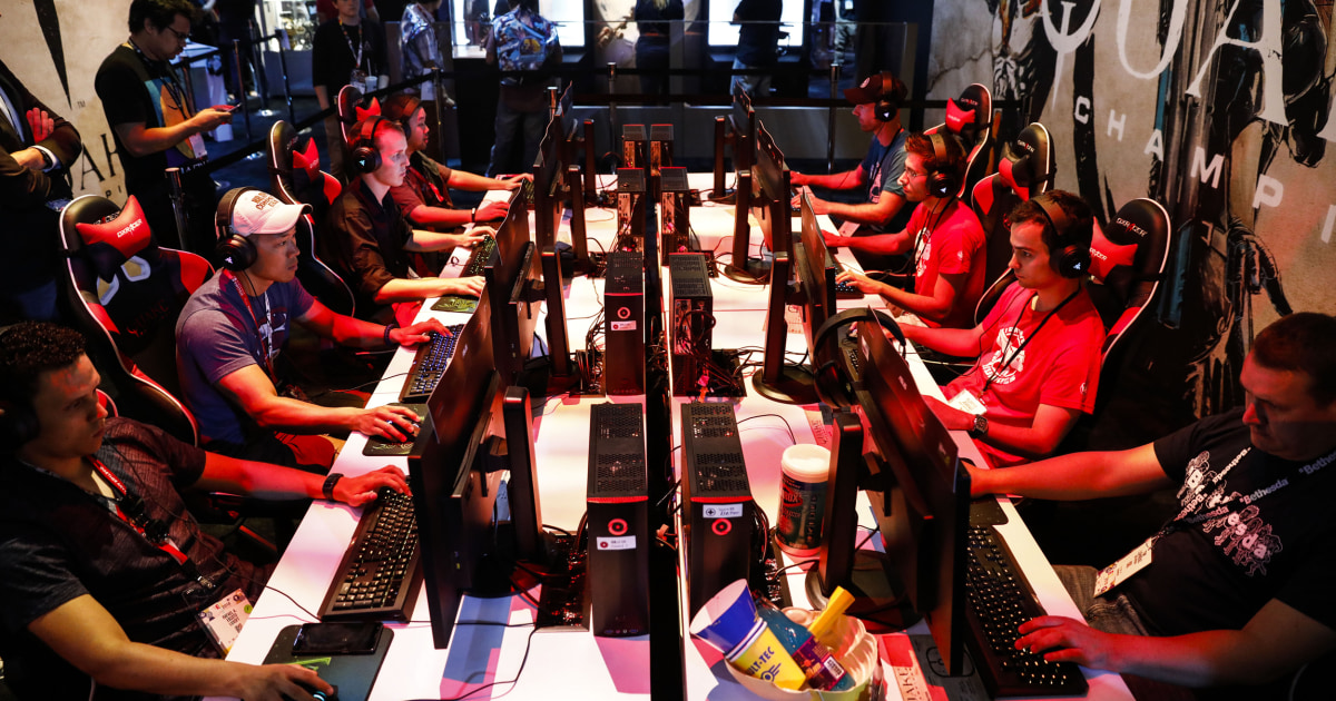 Microsoft Adds To Video Game Efforts With 7 5 Billion Acquisition Of Bethesda