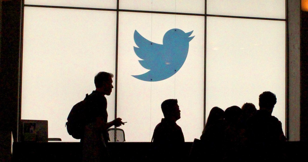 Twitter to add an ‘unmention’ option, allowing users to remove themselves from chats