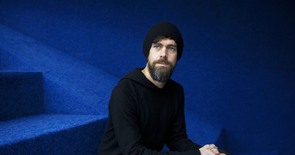 Jack Dorsey to step down from Twitter's board