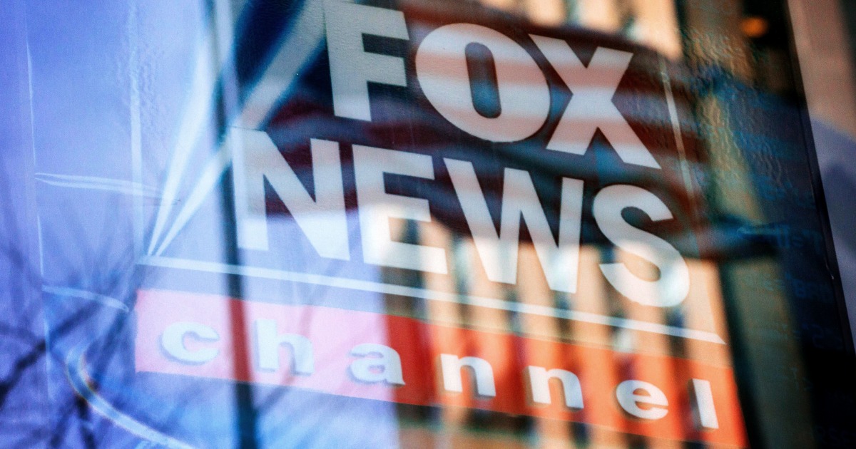 In a loss for Fox News, judge allows Dominion's defamation case to go to trial