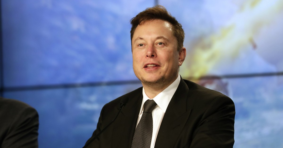 Elon Musk to join Twitter's board, says 'significant improvements' are ...