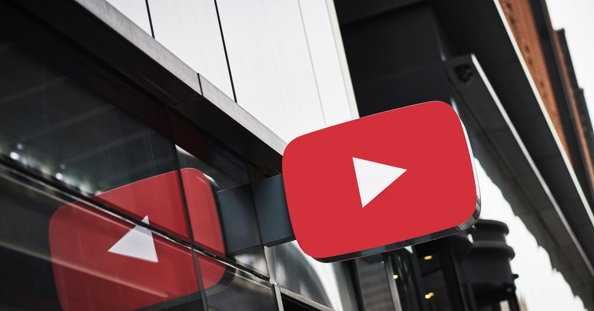 YouTube reinstates channel devoted to exposing conservative extremism