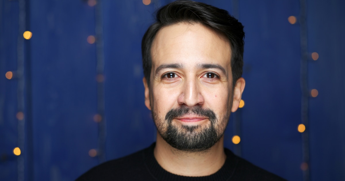 Lin manuel shop miranda imdb