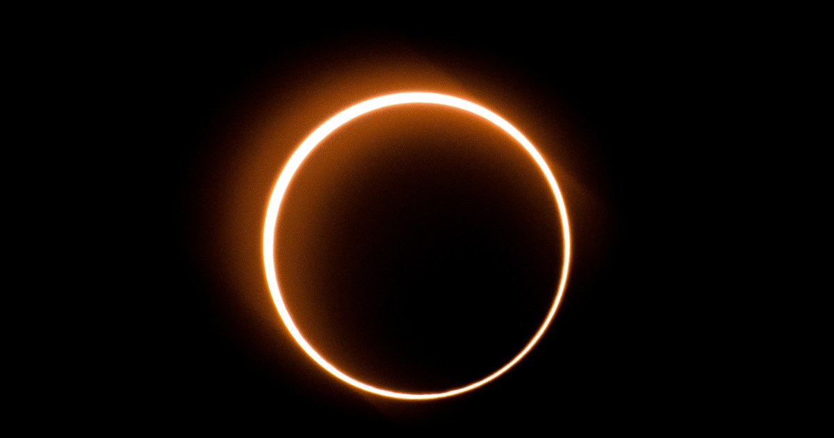 June 10 solar eclipse: How to watch