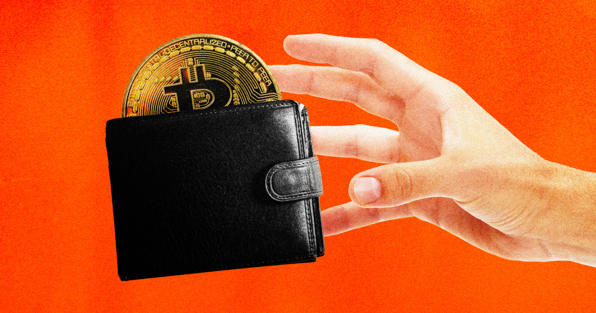 The FBI's seizing one bitcoin wallet won't stop ransomware — but it's a start