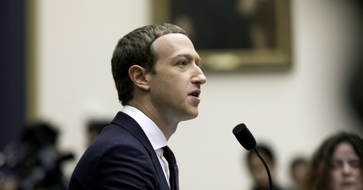 Lawmakers unveil bipartisan antitrust reforms that could reshape Big Tech