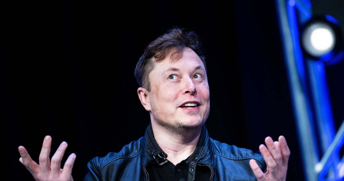 Musk says Tesla will accept bitcoin again as crypto miners use more clean energy