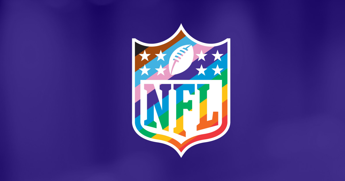 NFL proudly declares 'football is gay' in new video