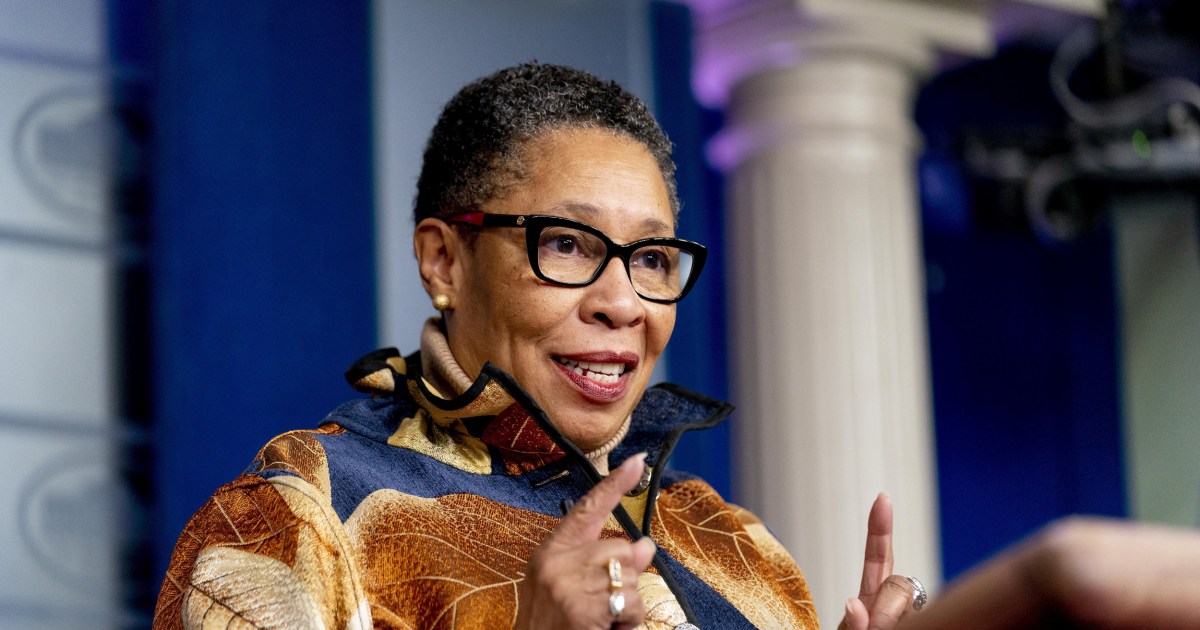 'Housing is infrastructure': Marcia Fudge's vision for a HUD that
