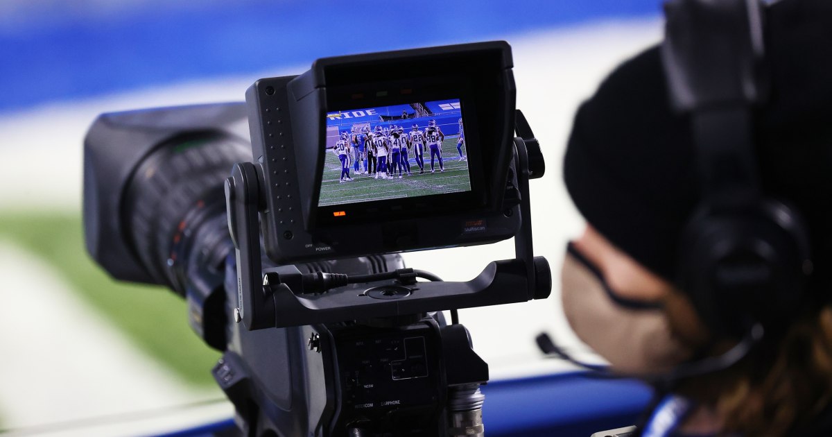 Apple in early talks to broadcast NFL Sunday Ticket games – Neman Lida