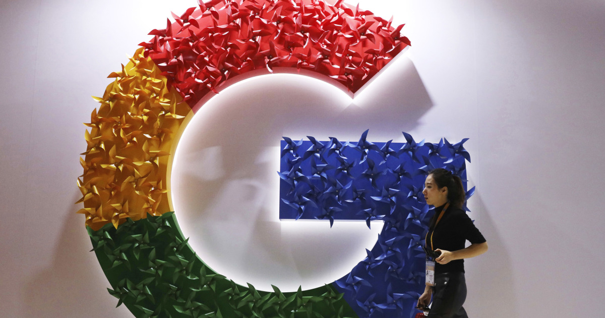 Google hit with record $593M fine in France over news copyright battle