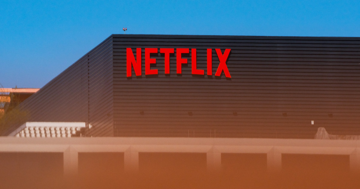 Netflix says it lost 200,000 subscribers in the first part of the year