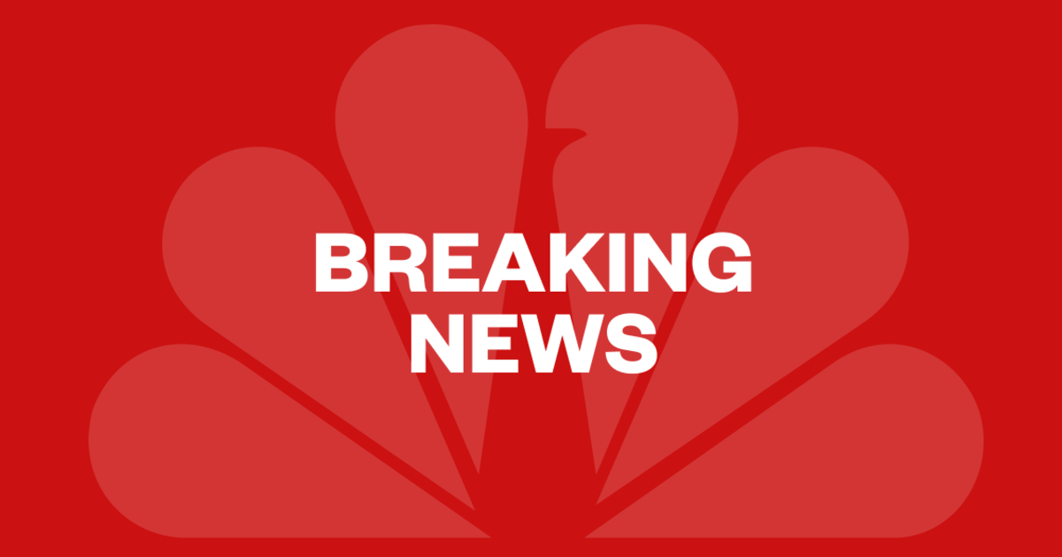 Lockerbie bombing suspect is now in U.S. custody, authorities say