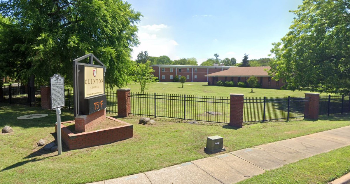 Historically Black college in South Carolina offers free tuition