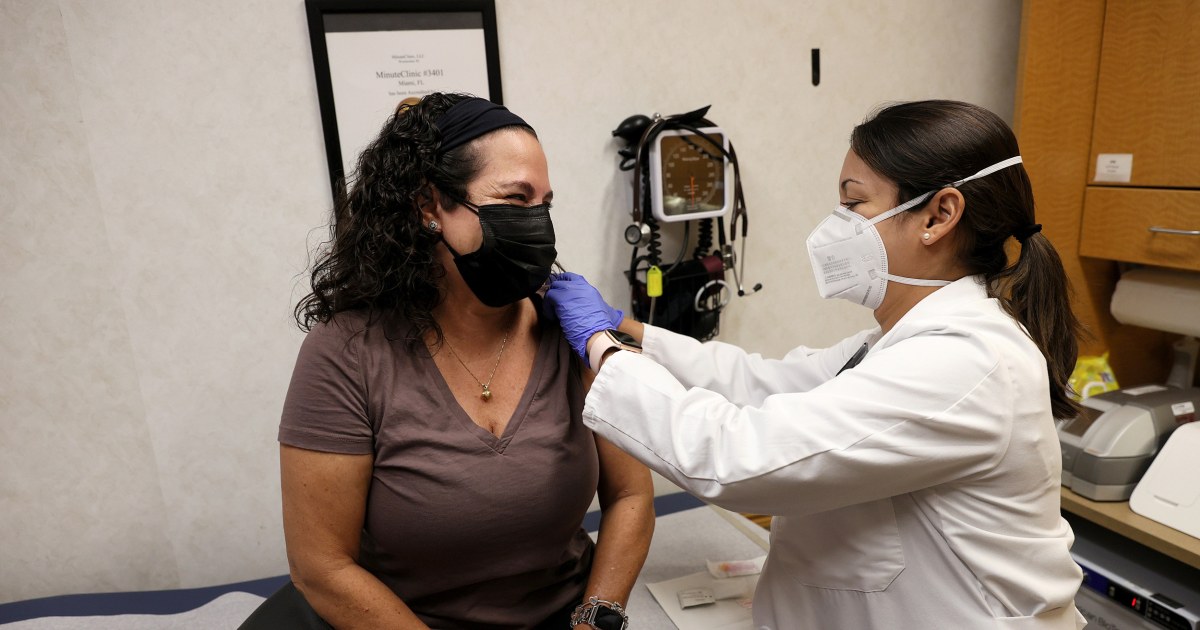 Nevhodná vakcína proti chrípke môže znamenať zlú chrípkovú sezónu, ako aj nárast Covidu