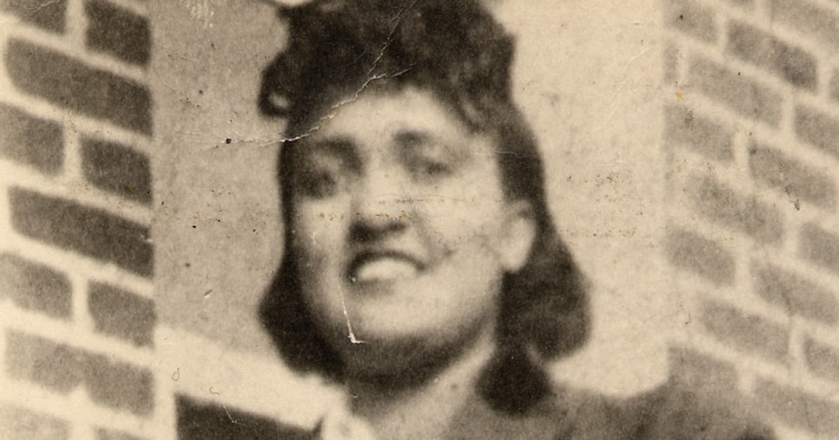 Family of Henrietta Lacks settles with biotech company accused of exploiting her cells