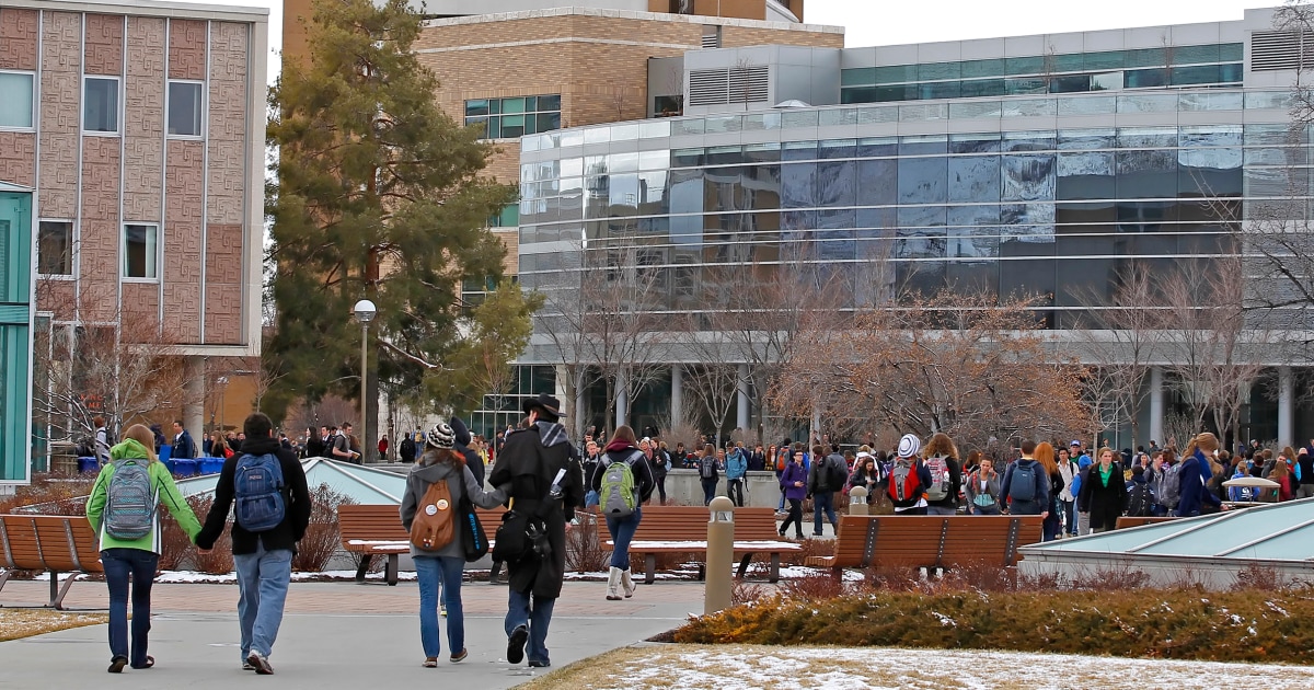 Education Department dismisses complaint against BYU over gay dating ban thumbnail
