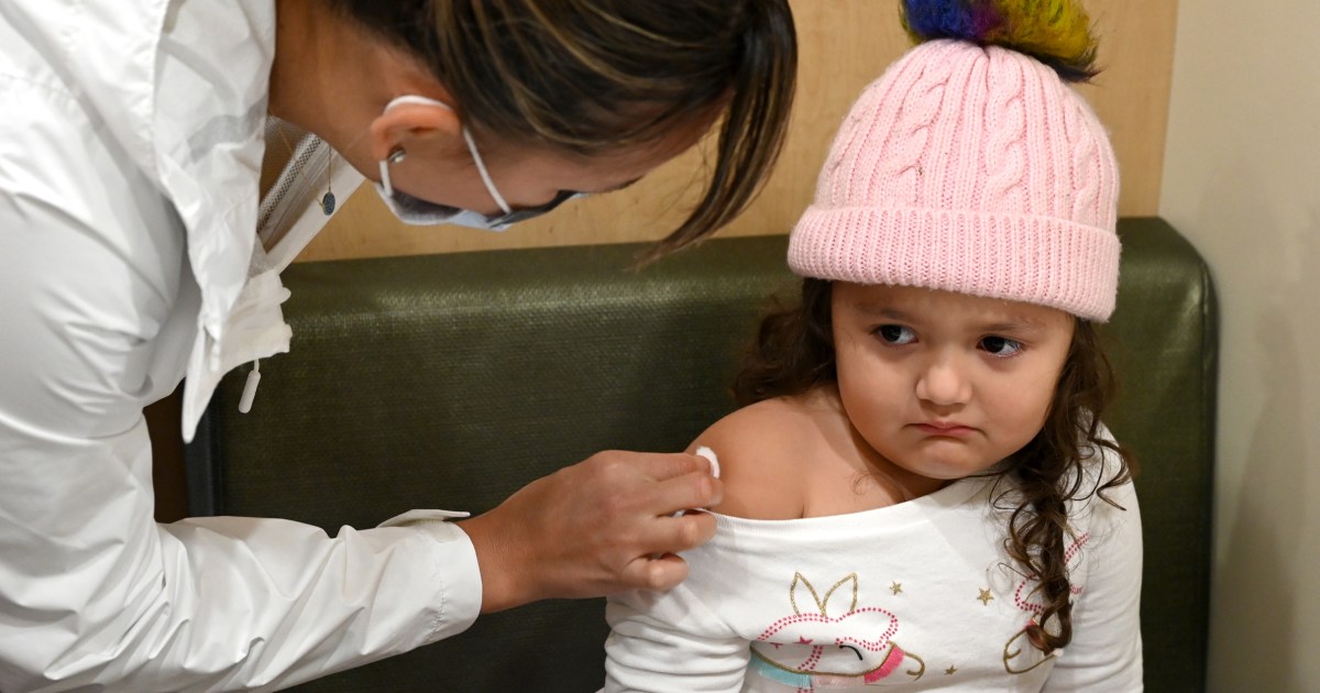 Does your child need more than one flu shot this year?