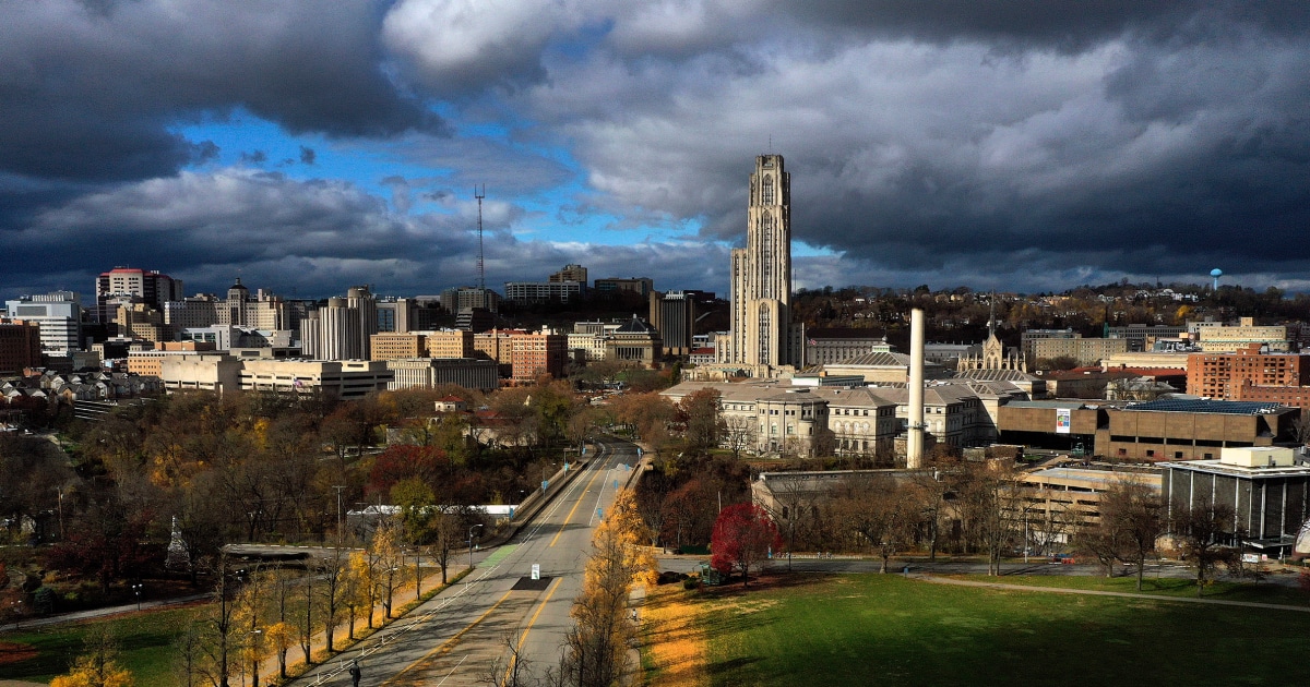 The Great Pittsburgh Pierogi Race: #HeinzAlumniPGH ⚾️ #LetsGoBucs, By  Heinz College of Information Systems and Public Policy