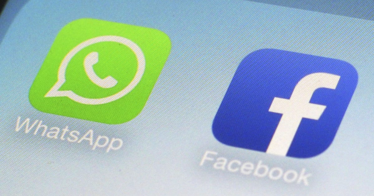WhatsApp, Facebook e Instagram vuelven a funcionar poco a poco tras una caída mundial