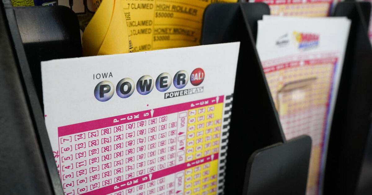 Powerball el ticket ganador de los 700 millones se vendió en tienda