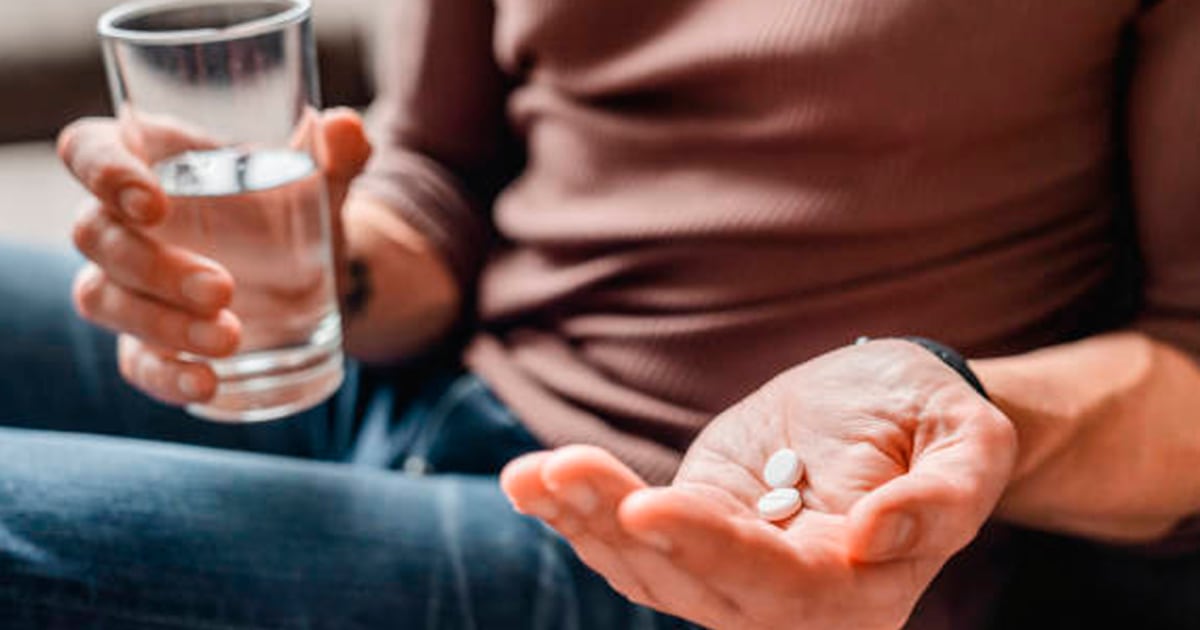 Aspirina no debe usarse para prevenir enfermedades dicen expertos